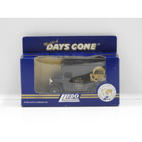 Models Of Days Gone - Club Member Edition Autumn 1987  "World Collectors Club Series"