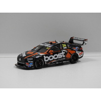 1:43 Holden ZB Commodore - Boost Mobile Racing 2019 Coates Hire Newscastle 500 (J.Golding) #34