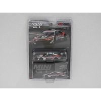 1:64 Honda NSX-GT "Type S" GT500 - "Modulo NSX-Gt"  2023 Super GT Series Modulo Nakajima Racing #64