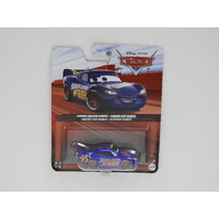 1:55 Fabulous Lightning McQueen "Disney Pixar Cars 3 "