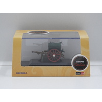 1:76 Water Bowser (Green)