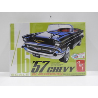 1:16 1957 Chevy Bel Air Convertible