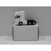 1:76 Scania Cab (White)