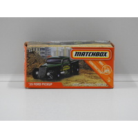 1:64 1935 Ford Pickup