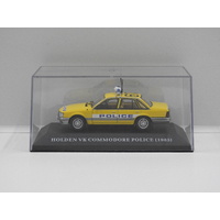1:43 1985 Holden VK Commodore Police "Australian Car Collection" Gift 2