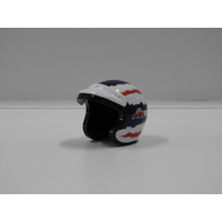 1:6 FTR Helmet (Glenn Seton) 2000