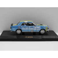 1:32 Ford XY Falcon GTHO Phase lll - McMillan Ford #105