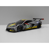 1:18 2021 Chevrolet Corvette C8.R - 2021 24Hrs Of Le Mans (T.Milner/N.Tandy/A.Sims) #64