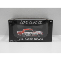 1:32 Holden LJ GTR XU-1 Torana (Brock/Chivas) #1