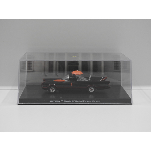 1:43 Batman Classic TV Series (Penguin Variant) "Batman Collection"
