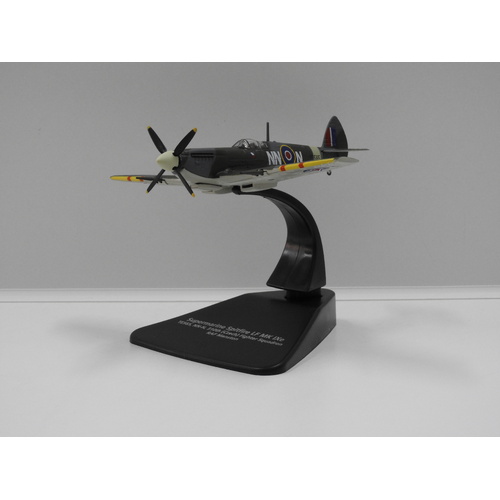 1:72 1945 Spitfire lXE RAF No 310 (Czech) Sqn. Manston