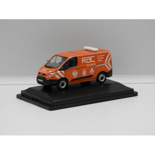 1:76 Ford Transit Custom "RAC"