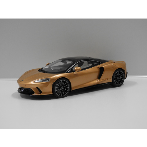 1:18 2019 McLaren GT (Burnished Copper)