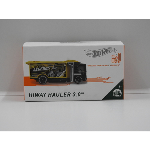 1:64 Hiway Hauler 3.0 - Hot Wheels id