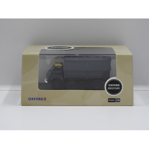 1:76 Bedford RL RAF Kinloss Mountain