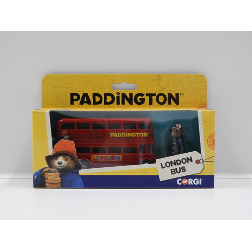 1:64 London Bus "Paddington"