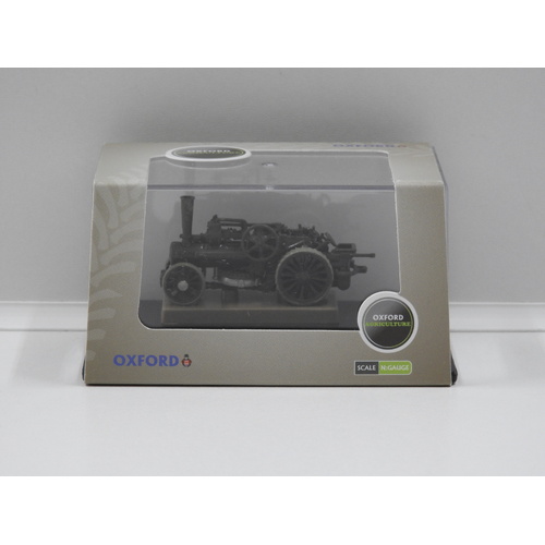 N:Gauge Fowler BB1 Ploughing Engine 15145 Rusty