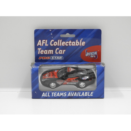 Porsche -  AFL "Essendon"