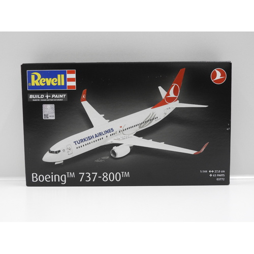 1:144 Boeing 737-800