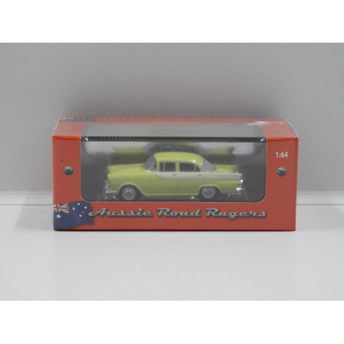1:64 Holden FB Special Sedan (Satelite Yellow)