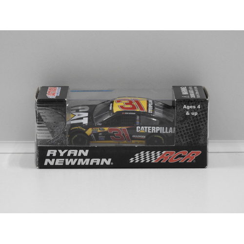1:64 2016 Chevrolet SS - Caterpillar (Ryan Newman) #31