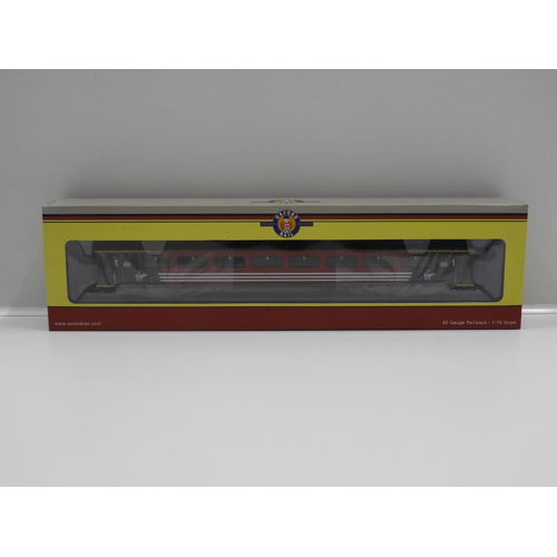 OO:Gauge Mark 3 Coaches FO Virginia West Coast 11042