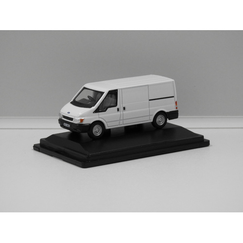 1:76 Ford Transit Mk4 (White)