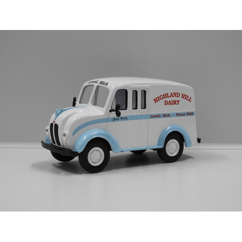 1:24 1950 Divco Delivery "Highland Hill Dairy"