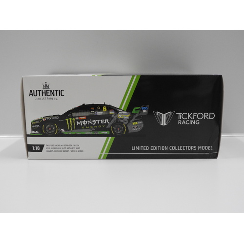 1:18 Ford FG-X Falcon - Tickford Racing 2016 Bathurst (Cameron Waters/Jack Le Brocq) #6