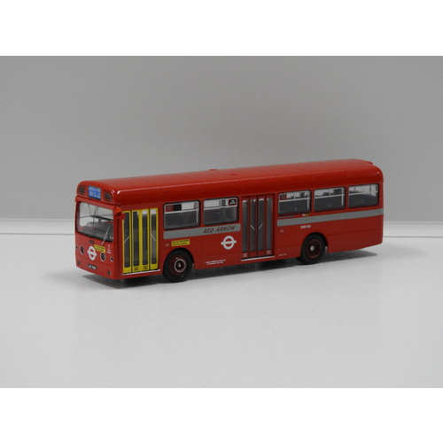 1:76 London Transport Museum Red Arrow Short Swift "Route 501"
