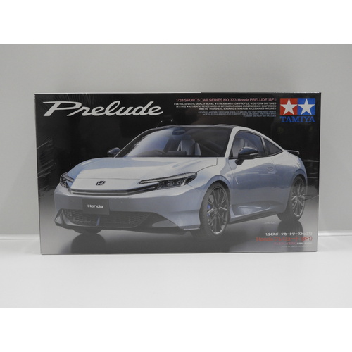 1:24 Honda Prelude (BF1)