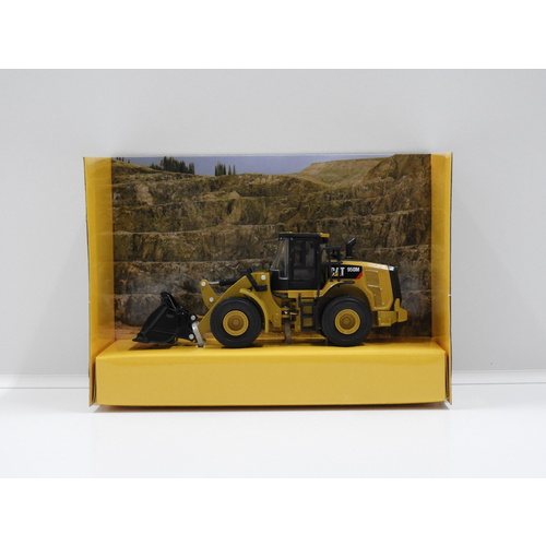 1:64 Cat 950M Wheel Loader