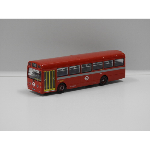 1:76 London Transport Short AEC Swift Single Door "Route 132"