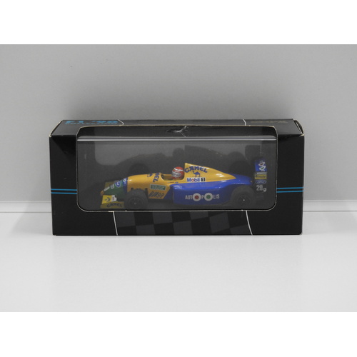 1:43 Benetton B190 (Piquet)  #20