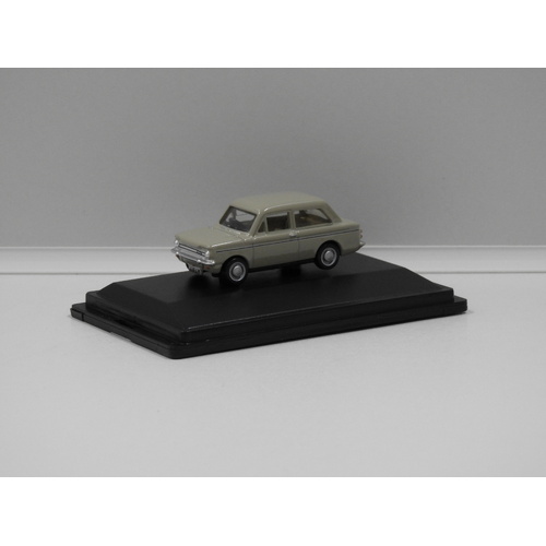 1:76 Hillman Imp (Satan Beige)