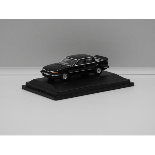 1:76 SD1 3500 (Vitesse Black)