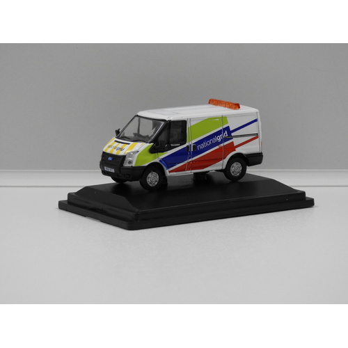 1:76 Ford Transit Mk5 "National Grid"