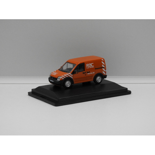 1:76 Ford Transit Connect "RAC"