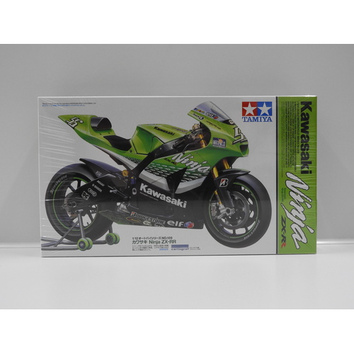 1:12 Kawasaki Ninja ZX-RR