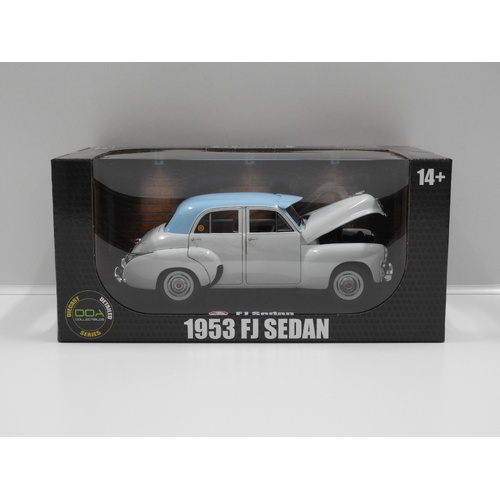 1:64 1965 Ford Econoline Delivery Van "Corn Nuts"