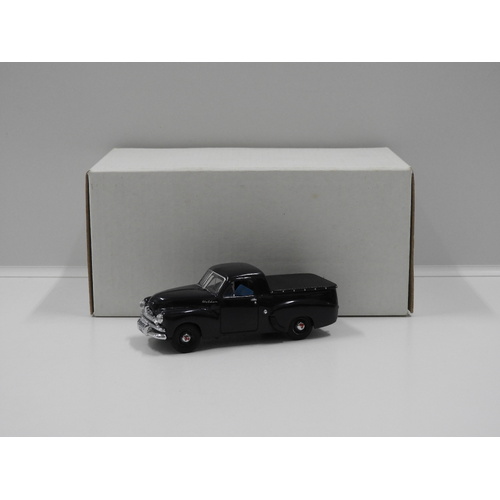 1:43 1954 Holden FJ/2106 Utility (Mariner Blue)