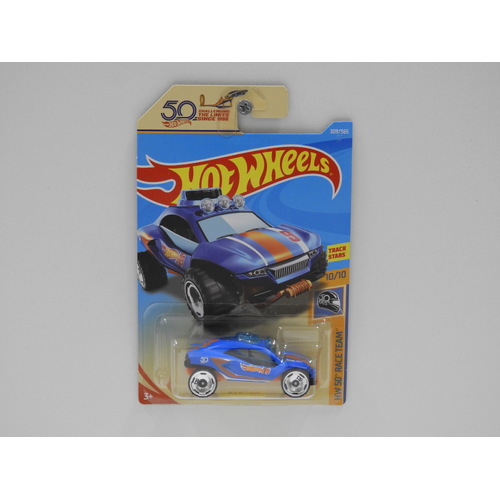 1:64 Dune Daddy - Hot Wheels 50 Race Team