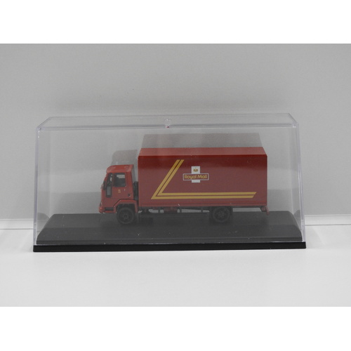 1:76 Ford Cargo Box Van "Royal Mail"