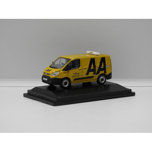 1:76 Ford Transit Custom "AA"