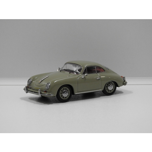 1:43 Porsche 356 A Coupe (Grey)