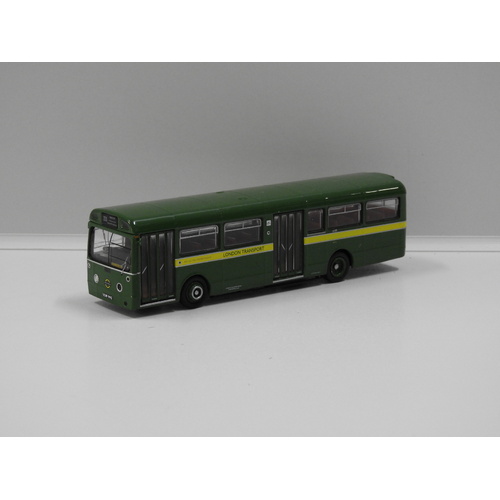 1:76 L/T AEC Merlin London Transport Green "Route 335"