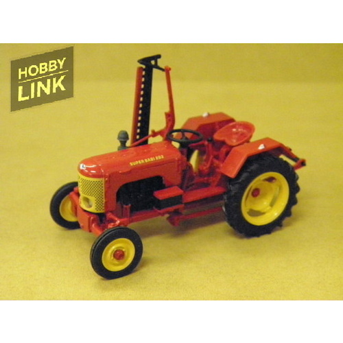 1:43 BABIOLE SUPER BABI 203 (1954)