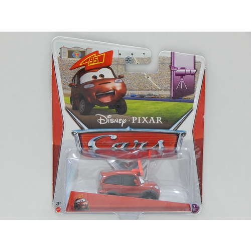 1:55 Timothy Twostroke