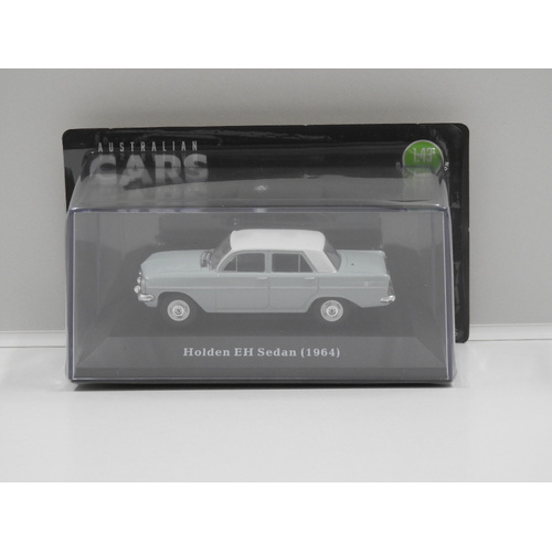 1:43 1964 Holden EH Sedan "Australian Car Collection" Issue 4
