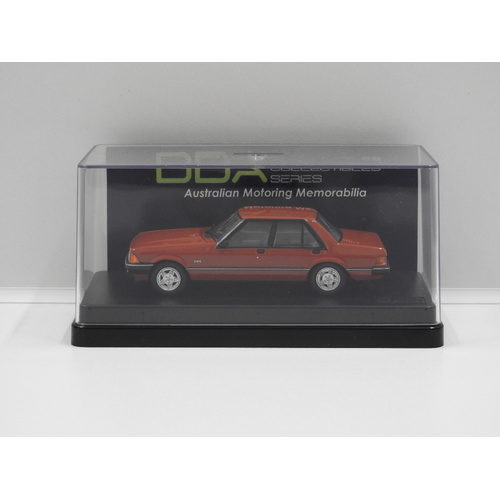 1:43 1982 Ford XD ESP Falcon (Chestnut)